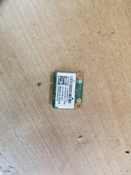 wireless Dell Vostro 15 seria 3000 (A171)