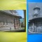HOPCT LOT NR 139- MANASTIREA MOLDOVITA-JUD SUCEAVA-2 CARTI POSTALE-RPR-CIRCULATE