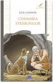 Chemarea strabunilor - Jack London (Carti de patrimoniu) - DPH