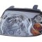 Far Hyundai Atos PRIME 2004-2008 DEPO partea Dreapta cu bec H4