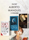 Pachet Alberto Manguel 3 vol. - Alberto Manguel