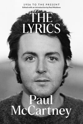 The Lyrics: 1956 to the Present foto