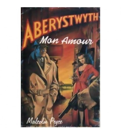 Malcom Pryce - Aberystwytle mon Amour - 110635