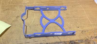 Case Caddy HDD PC Dell #A8442 foto
