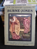 LE PEINTRES ILLUSTRES. BURNE JONES