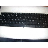 Tastatura laptop Asus X52D