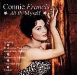 Connie Francis - All By Myself