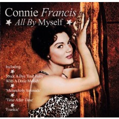 Connie Francis - All By Myself