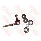 Brat/bieleta suspensie, stabilizator MITSUBISHI OUTLANDER I (CU) (2001 - 2006) TRW JTS7637