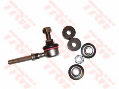 Brat/bieleta suspensie, stabilizator MITSUBISHI OUTLANDER I (CU) (2001 - 2006) TRW JTS7637 foto