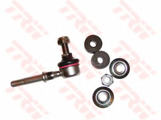 Brat/bieleta suspensie, stabilizator MITSUBISHI OUTLANDER I (CU) (2001 - 2006) TRW JTS7637