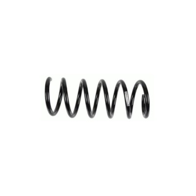 Arc Suspensie spate Suplex, Fiat Panda (169_), 09.2003- Motor 1.2 4x4, 1.3 D Multijet 4x4, foto