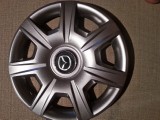 Capace Roti 15 inch, Gri, Metalice, Flexibile, Universale (VW, Opel, Ford, Audi, Laguna, Logan, Kia, Volvo, Fiat, Hyundai, Toyota)