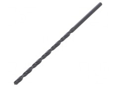 Burghiu Metal 3,2mm HSS MAYKESTAG foto
