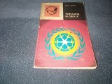 VASILE GHETAU - POPULATIA GLOBULUI