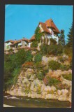 CPIB 18302 CARTE POSTALA - VALEA SEBESULUI, Circulata, Fotografie