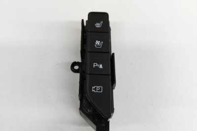 Panou de butoane KIA NIRO II 2023 OEM: 93330-AT510 | 23983455 foto