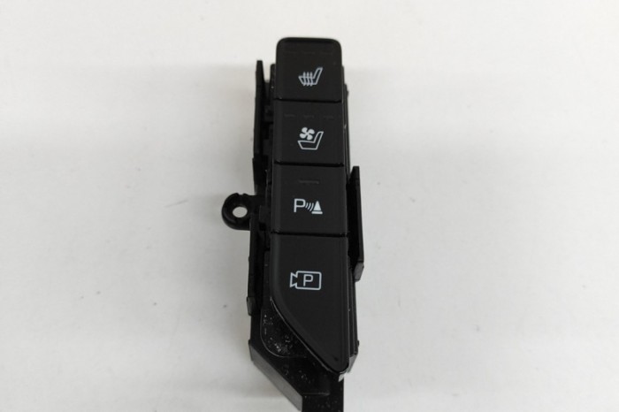 Panou de butoane KIA NIRO II 2023 OEM: 93330-AT510 | 23983455