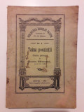 Taina pocaintei- Studiu pastoral- Ioan Hanzu 1911/ R3S
