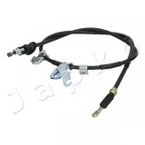 Cablu frana mana dr. JAPKO 131557R