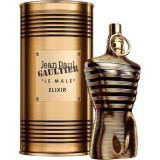 Apa de parfum Jean Paul Gaultier Le Male Elixir, 75 ml, pentru barbati