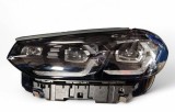 BMW 1 F20 F21 Headlight/headlamp 7453518