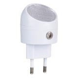 Lampa de Noapte cu Senzor și Cap Rotativ LED 1W, CMCLASS