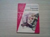 CAPCANA PENTRU ASASIN - Olimpian Ungherea (dedicatie-autograf) - Editura Ion Creanga, 1993, 182 p., Alta editura