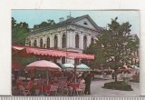 Bnk cld Calendar de buzunar 1981 - RECOM - Restaurantul Tei Bucuresti