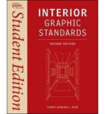 Interior Graphic Standards | Corky Binggeli, Patricia Greichen, John Wiley And Sons Ltd
