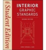 Interior Graphic Standards | Corky Binggeli, Patricia Greichen, John Wiley And Sons Ltd