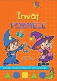 Invat formele cu Adelina si Adisor |