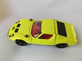 Bnk jc Corgi 342 Lamborghini P400 GT Miura