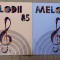 Viniluri Melodii 85 - 1 si 2