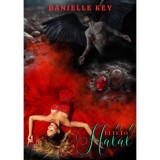 &Eacute;ltető hal&aacute;l - Danielle Key