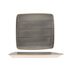 Bonna Placa de service - Aura Space - Por&Aring;&pound;elan - 32x30 cm - set de 2