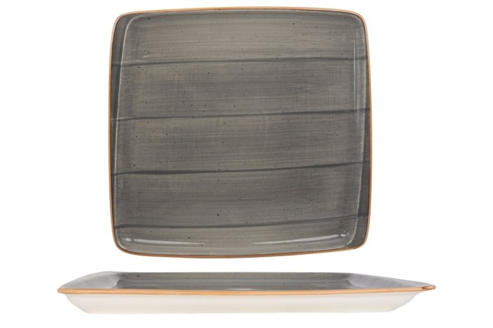 Bonna Placa de service - Aura Space - Por&Aring;&pound;elan - 32x30 cm - set de 2
