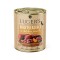 LUGER 039;S HRANA UMEDA CONSERVA CAINI CU INIMI DE PUI MORCOV 800G