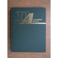 Jana Balacciu, Rodica Chiriacescu - Dictionar de lingvisti si filologi romani