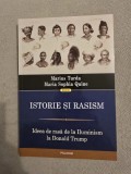Istorie si rasism ~ Ideea de rasa de la Iluminism la Donald Trump/2019