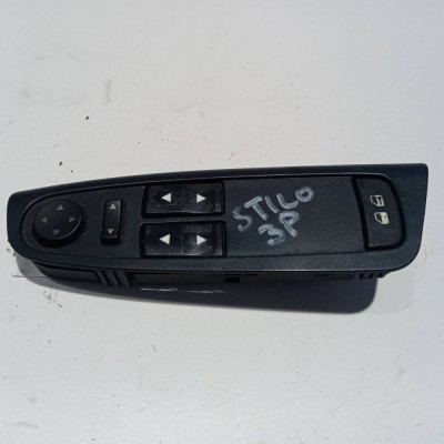 Bloc control geamuri Fiat Stilo 192 2005-2006 B569 foto