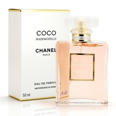Chanel Coco Mademoiselle EDP 35 ml