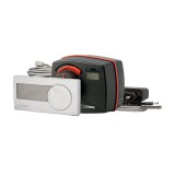 SERVOREGULATOR ELECTRONIC DE AMBIANTA CRB221 ESBE 1266 5200
