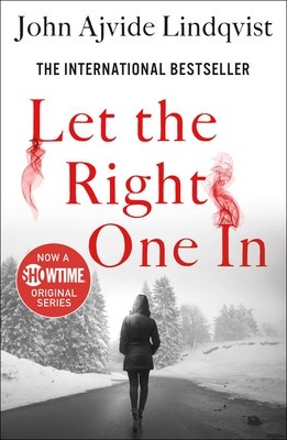 Let the Right One in foto