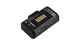 Cameron Sino 3400mAh Datamax ONeil Printer Baterie