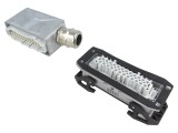 Conector HDC 24P 500V 16A