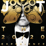 The 20/20 Experience - 2 of 2 | Justin Timberlake, R&amp;B, rca records