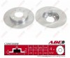 Disc frana VW PASSAT Variant (3A5, 35I) (1988 - 1997) ABE C3W010ABE