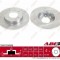 Disc frana VW PASSAT Variant (3A5, 35I) (1988 - 1997) ABE C3W010ABE