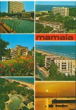 CPI B12699 CARTE POSTALA - MAMAIA, MOZAIC, Circulata, Fotografie